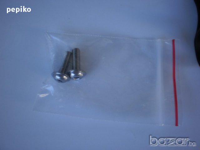 Продавам колела внос от Германия помпа за велосипед GIYO , снимка 7 - Аксесоари за велосипеди - 15472237