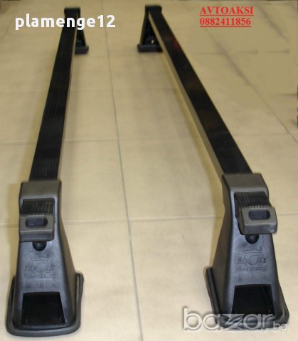 Багажник подходящ за Седани !!! Чисто нови модел 5700, снимка 2 - Аксесоари и консумативи - 9498210