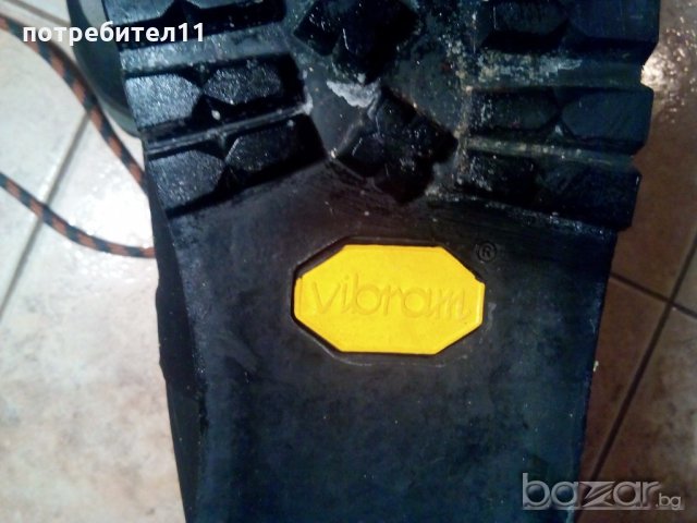 ДАМСКИ обувки QUECHUA, снимка 5 - Спортна екипировка - 19848629