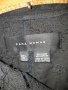 Дамско черно яке ,сако, снимка 3