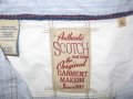 Риза SCOTCH&SODA   мъжка,хл, снимка 1 - Ризи - 19307802