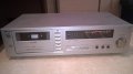 philips f612100-stereo deck-made in belgium-внос швеицария, снимка 2