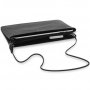 Нов! FILOFAX Ipad калъф от естествена кожа, снимка 9