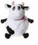 Stuffin Tidy Pals - Cow / Детска раничка с формата на „Кравичка“, снимка 1 - Кенгура и ранички - 22945200
