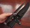 Многоцелеви нож Колумбия - Columbia G38 ,размери 180х310, снимка 7