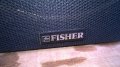 fisher ste-m95 3way 2x120w-тонколони-внос швеицария, снимка 12
