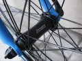 Продавам колела внос от Германия  спортен велосипед Subs 28 цола модел 2021г вибрейк 12,6 кг. , снимка 14