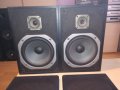 pioneer s-z71 2x100w/8ohm-40x26x20см-внос швеицария, снимка 2