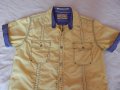 Младежка риза М размер, снимка 8