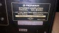 ПОРЪЧАН-pioneer sa-6300 amplifier-made in japan-внос швеицария, снимка 10