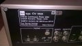 Dual amplifier 2x90w-made in germany-внос швеицария, снимка 7