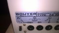 §bouyer as30 amplifier-made in france-внос швеицария, снимка 16