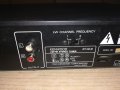 kenwood kt-42lb tuner-made in japan-внос швеицария, снимка 13