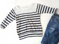 Блузка от H&M , снимка 1 - Детски Блузи и туники - 21026463