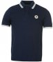 Нова тениска Converse Core Pins Polo Shirt, оригинал , снимка 3