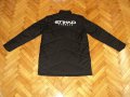 Промо Футболно Яке Умбро Манчестър Сити Ново Manchester City Umbro Jacket New, снимка 3