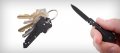 Сгъваемо ножче SOG Key-Knife /тип ключодържател/, снимка 8