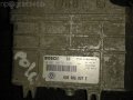 ECU VW VOLKSWAGEN POLO 1.0 AER 030906027E,0261203931/932,компютър за 1.0 бензин, снимка 2