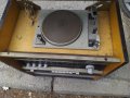 Радиограмофон VEF Rapsodija , снимка 4