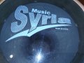 ГОЛЯМА music syria-made in syria-тарамбука-40х25см, снимка 9