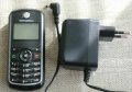 Motorola С118 със зарядно, снимка 2