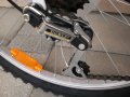 Продавам колела внос от Германия  юношески спортен велосипед ADVENTURE SPORT 24 цола, снимка 5