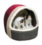 Уютно легло за кученца и котенца - Модел: 81271, снимка 3