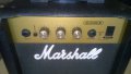 marshall-g10mk2-kube за ел.китара-нов внос англия, снимка 12