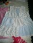 Летни рокли,блузки,шапки и якенца 12-18мес., снимка 14