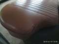 Задна долна седалка жигула 2101 , снимка 5