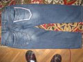 Дънки PEPE JEANS  дамски,размер 31, снимка 3