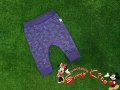 Бебешки панталони , снимка 1 - Панталони и долнища за бебе - 22730671