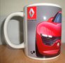 Уникална Чаша на Рено с Ваше Име! RENO ! Авто-мания!, снимка 3