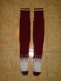 Футболни Чорапи Найк Калци Астън Вила Football Socks Nike Aston Villa, снимка 3