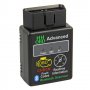 акция: OBDII HHOBD Bluetooth диагностичен скенер + бонус, снимка 4