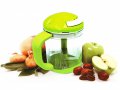 Полу-автоматичен миксер за плодове и зеленчуци THE CUTTING COPPER, снимка 1 - Миксери - 16764600