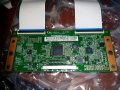 T-con Board Tt5461b03-2-c-1, снимка 1