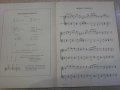 Книга "Melodie swojskie - zeszyt III" - 26 стр., снимка 2