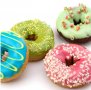 Уред за Перфектни Домашни понички донъти с Donut Maker, снимка 4