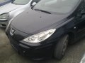 Пежо / Peugeot 307 SW 1.6 HDI 2007 г., снимка 7