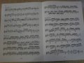 Книга "Französische Gitarremusik des 19.Jahrhunderst"-16 стр, снимка 5