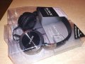 sony-headphones-нови черни с кутия, снимка 1 - Слушалки и портативни колонки - 21075390