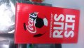 Продавам 4 броя чаши Coca-Cola FIFA World Cup RUSSIA 2018, снимка 5