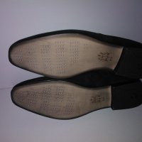 H by Hudson оригинални обувки, снимка 5 - Официални обувки - 24157568