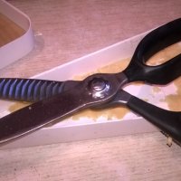 руски ножици зиг-заг-с кутия-за колекция или ползване, снимка 3 - Други инструменти - 24636802