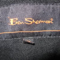 Късо палто BEN SHERMAN  мъжко,хл, снимка 1 - Якета - 19828954