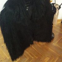 Дамско палто, снимка 6 - Палта, манта - 24222094
