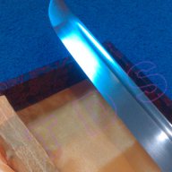 Самурайски меч Katana боен самурайски меч Катана, снимка 2 - Други ценни предмети - 13222914