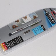 мултифункционална писалка фенер  4в1, нова, немска, внос от Германия, снимка 1 - Прожектори - 17138116
