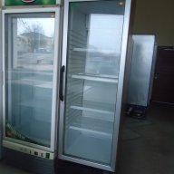 1. Втора употреба хладилни витрини миносови вертикални за заведения и хранителни магазини цени от 55, снимка 4 - Витрини - 9112665